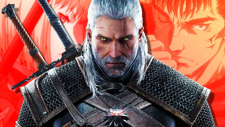 animes como the witcher (1)