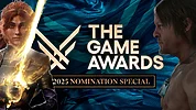 Imagen de The Game Awards 2025: ya hay fecha al anuncio de los juegos nominados y será en, literalmente, horas