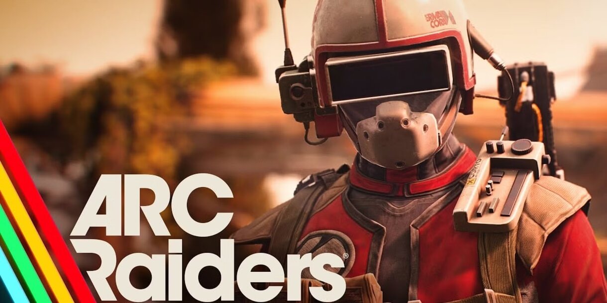 arc raiders