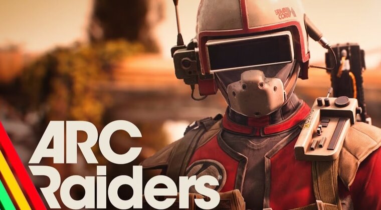 Imagen de ARC Raiders vende 2.5 millones de copias en su primera semana y arrasa en PC