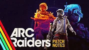 Imagen de ARC Raiders se actualiza a la versión 1.1.0 arreglando un conocido exploit