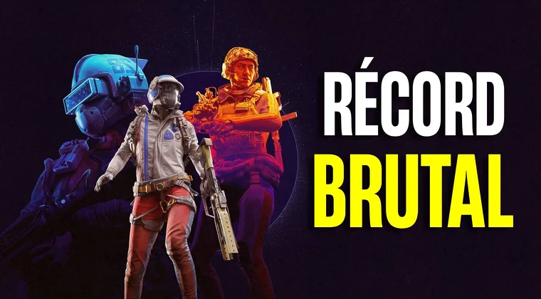 Imagen de ARC Raiders sigue batiendo récords de jugadores y ya se acerca a Battlefield 6