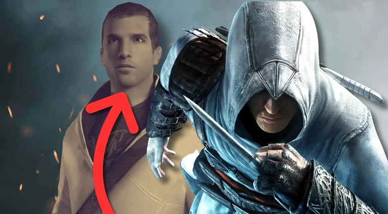 Imagen de Es el suceso más extraño de la historia de Assassin's Creed y esta teoría sobre Desmond parece haberse confirmado