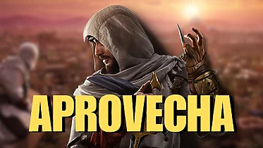 Imagen de Nunca había estado tan barato: si eres fan de los Assassin's Creed clásicos esta oferta es casi obligatoria