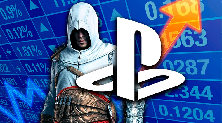 Imagen de Qué probabilidades hay de que PlayStation compre Ubisoft y por qué no sería tan buena idea como parece