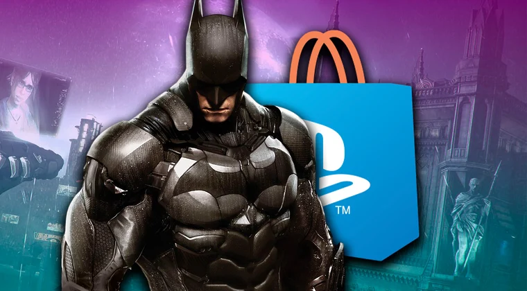 Imagen de De 60€ a 6€: tres de los mejores juegos de superhéroes de la historia tumban su precio en PS Store