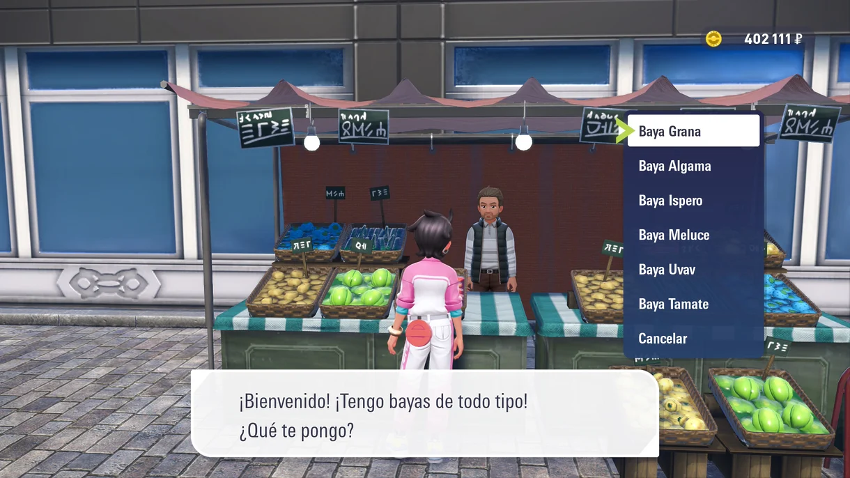 Leyendas Pokémon: Z-A