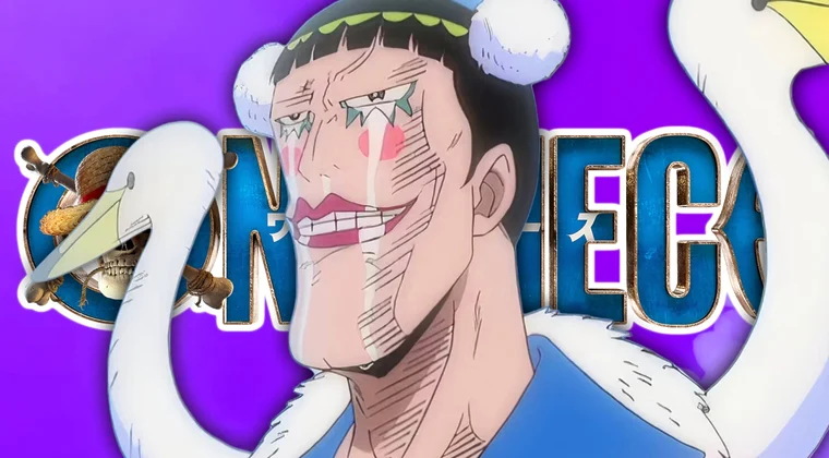 Imagen de El live action de One Piece live anuncia un nuevo fichaje para la temporada 3: ¡Ya tenemos a Bon Clay!