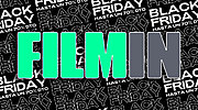 Imagen de La irresistible oferta de Filmin por Black Friday: suscríbete por menos de 6 euros al mes