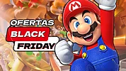 Imagen de El Black Friday llega a Nintendo eShop y estas son las mejores ofertas para Nintendo Switch y Nintendo Switch 2