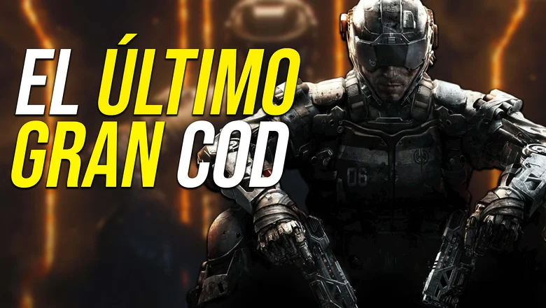 Este Call of Duty cumple hoy 10 años… y fue el último gran juego de la saga (y no lo sabíamos)