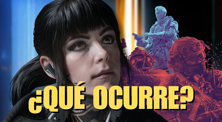 Imagen de Se hizo el silencio con Call of Duty Black Ops 7 en plena guerra con Battlefield 6 y Arc Raiders: ¿tan mal le está yendo?