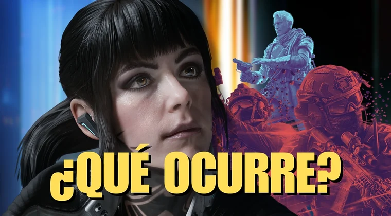 Imagen de Se hizo el silencio con Call of Duty Black Ops 7 en plena guerra con Battlefield 6 y Arc Raiders: ¿tan mal le está yendo?