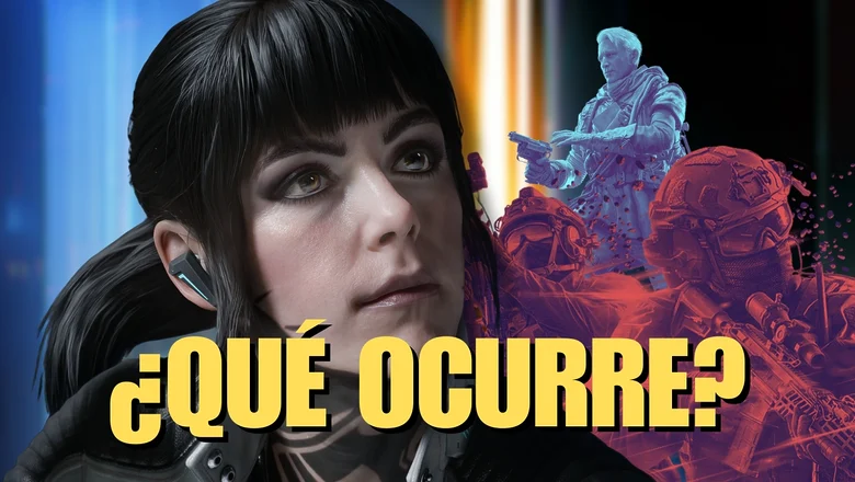 Call of Duty: Black Ops 7, Battlefield 6, Arc Raiders