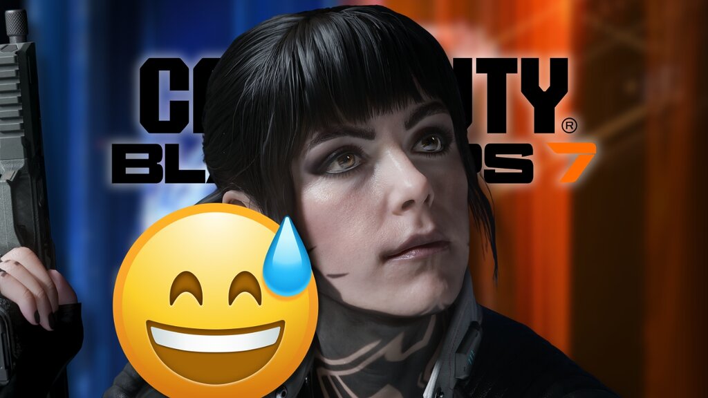 Call of Duty: Black Ops 7