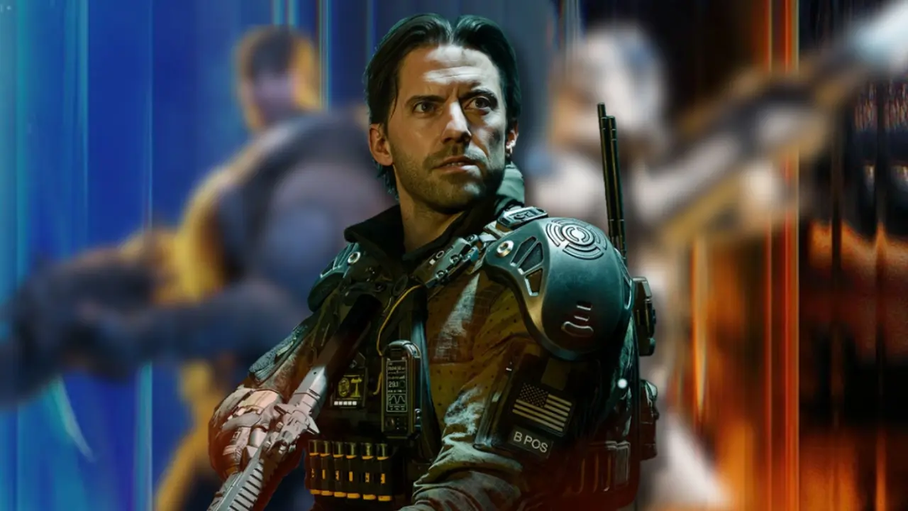 Call of Duty: Black Ops 7