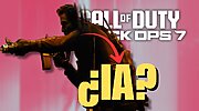 Imagen de Los fans critican a Call of Duty Black Ops 7 por su utilización de la IA: ¿dónde ha sustituido al arte creado por humanos?