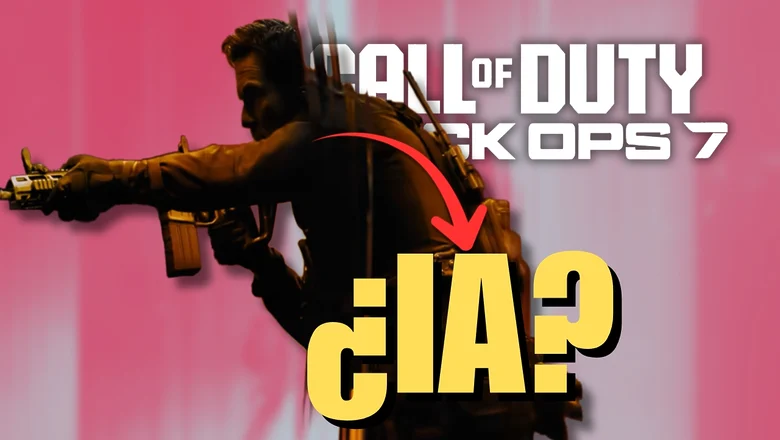 Call of Duty: Black Ops 7, IA