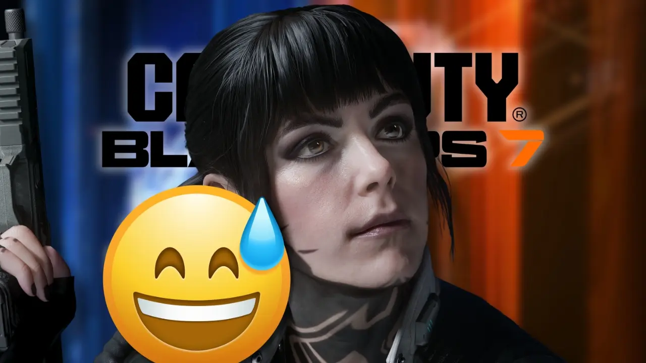 Call of Duty: Black Ops 7