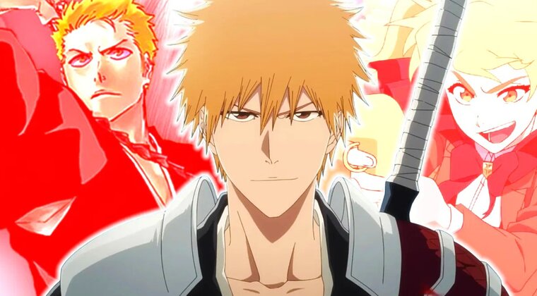 Imagen de Bleach: Guía con todos los mangas y novelas de la franquicia - De Burn the Witch a No Breathes From Hell