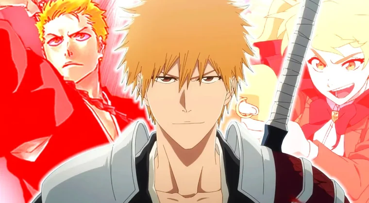 Imagen de Bleach: Guía con todos los mangas y novelas de la franquicia - De Burn the Witch a No Breathes From Hell