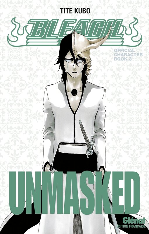 Bleach Unmasked