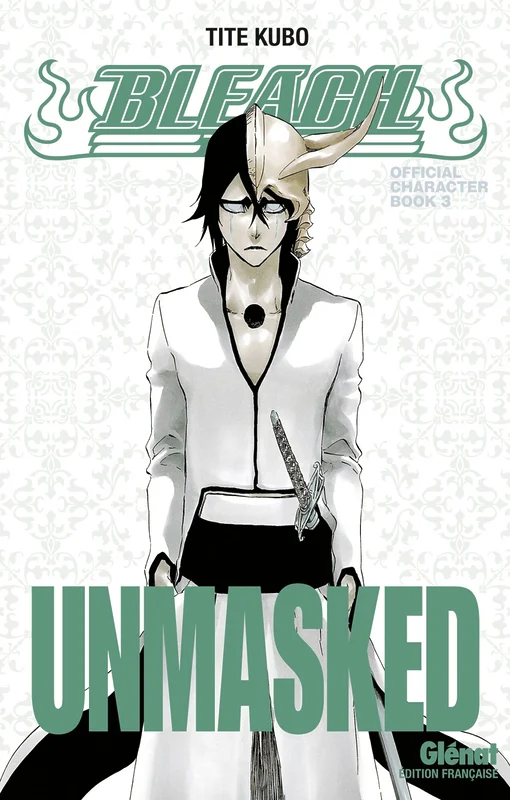 Bleach Unmasked