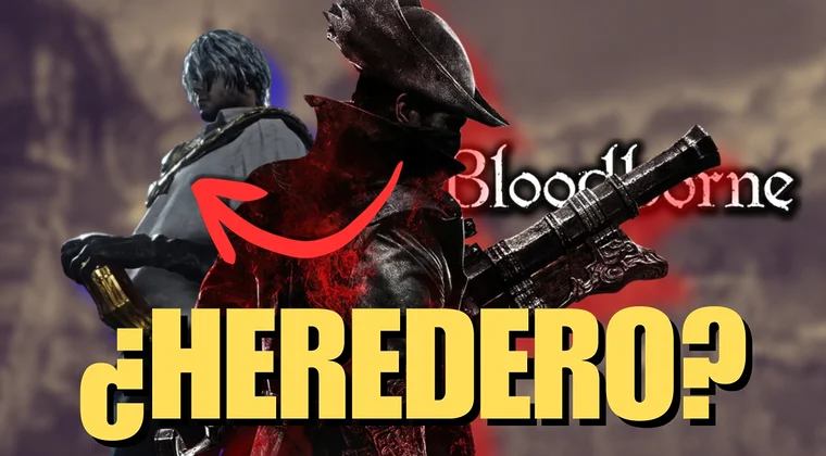 Imagen de No será Bloodborne 2 pero estas 5 características de lo nuevo de FromSoftware hacen que pueda ser un digno heredero