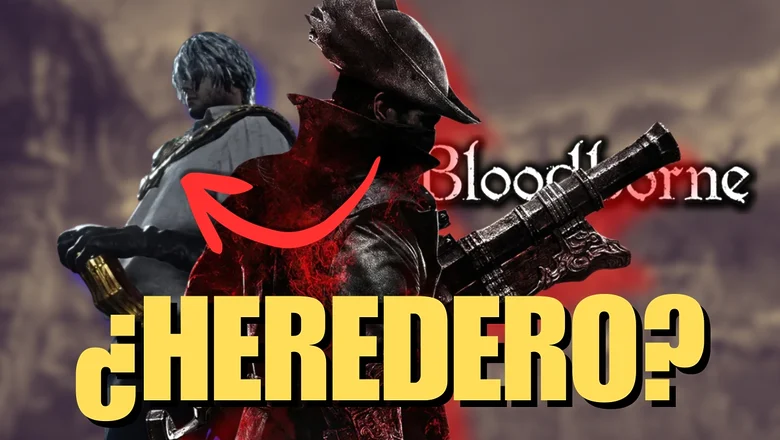 Bloodborne 2, The Duskbloods