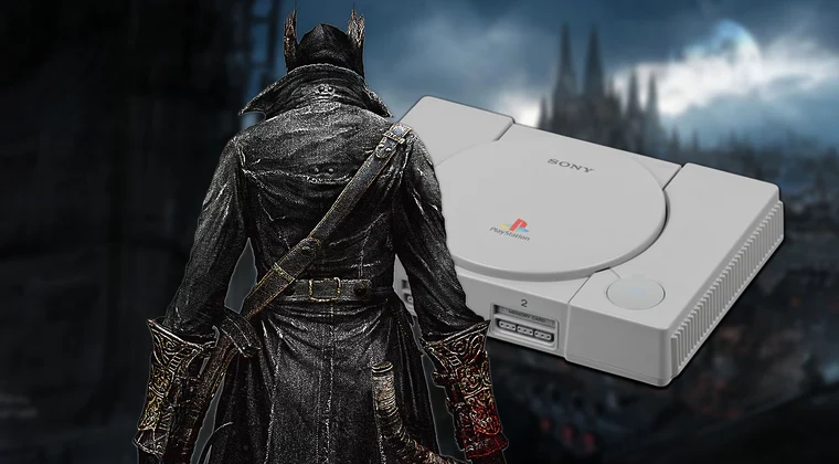 Imagen de "Bloodborne no existiría sin PlayStation": la frase de Shuhei Yoshida que ha impactado en la comunidad