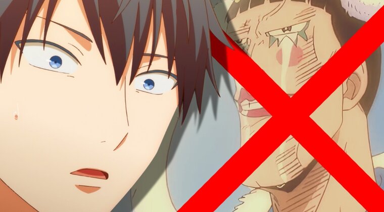 Imagen de Bloquean una de las webs más grandes de anime en el mundo por promover contenido LGBTIQ+