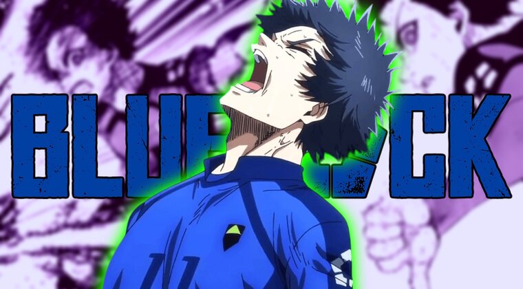 Imagen de Blue Lock 325: el esperado capítulo del manga ya está filtrado online y pone fin al partido contra Nigeria