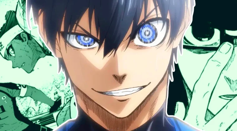 Imagen de Blue Lock 325: fecha de salida del próximo capítulo del manga y dónde leerlo online