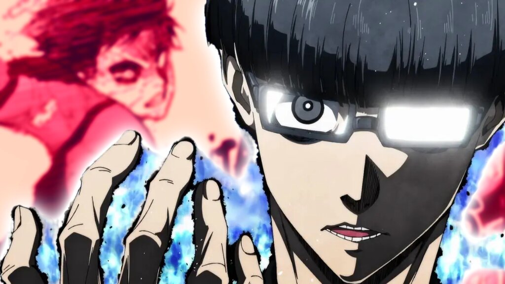 Avance del capítulo 326 de Blue Lock