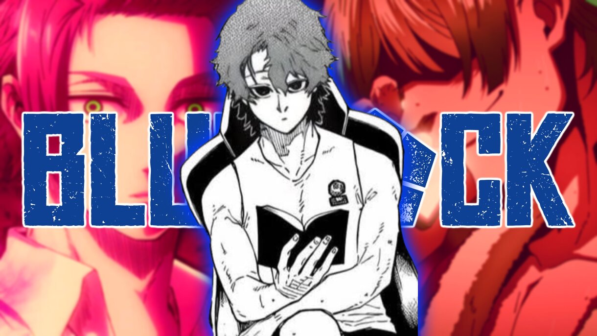 Avance del capítulo 327 de 'Blue Lock'