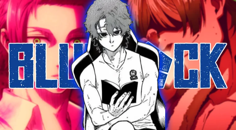 Imagen de Blue Lock 327: fecha de salida del siguiente capítulo del manga y dónde leerlo online, ¡Hugo entra en escena!