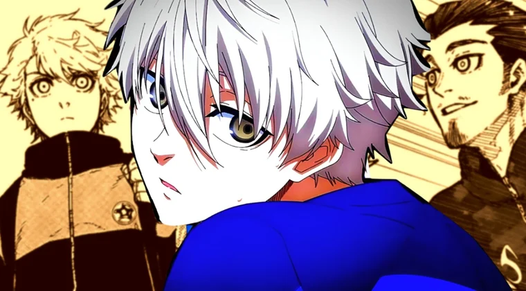 Imagen de Blue Lock 327 Parte 2 (328): fecha de salida del siguiente capítulo del manga y dónde leerlo online