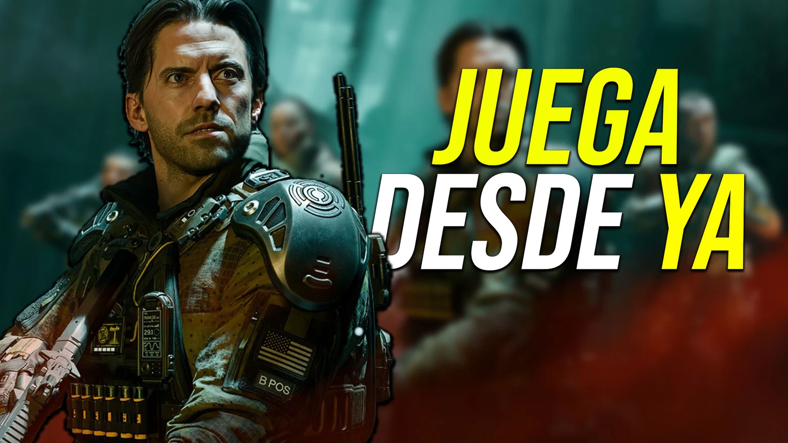 Juega desde hoy a Black Ops 7 con este sencillo truco y así no esperar a mañana