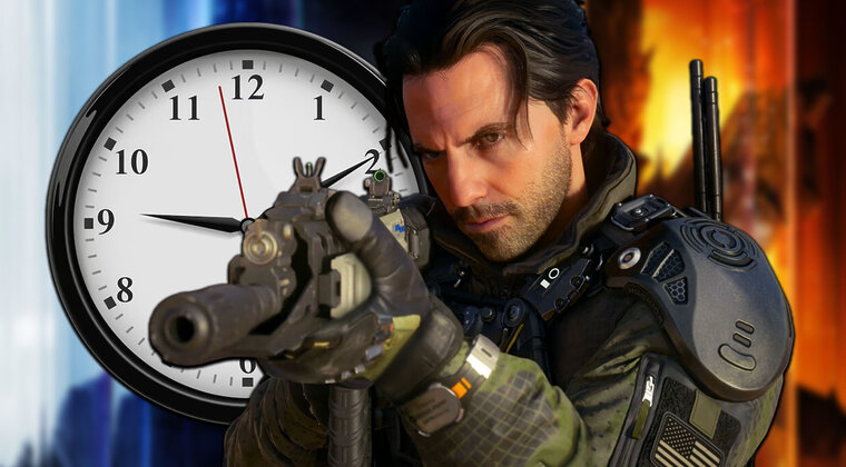 Imagen de ¿A qué hora se podrá empezar a jugar a Call of Duty: Black Ops 7?