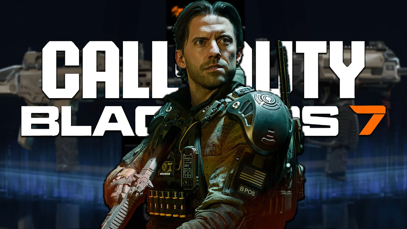 Black Ops 7: Lista completa de TODAS las armas disponibles en su lanzamiento