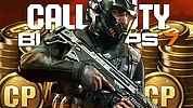 Imagen de Así puedes conseguir COD Points GRATIS con el Pase de Batalla de la Temporada 1 de Black Ops 7