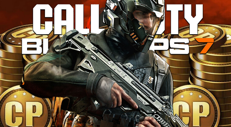 Imagen de Así puedes conseguir COD Points GRATIS con el Pase de Batalla de la Temporada 1 de Black Ops 7