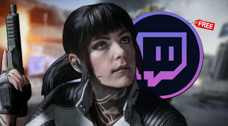 Imagen de Black Ops 7: Así puedes conseguir recompensas GRATIS gracias a los Drops de Twitch