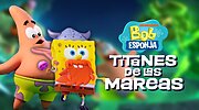 Imagen de Así es Bob Esponja: Titanes de las Mareas - Purple Lamp ha hecho el mejor juego de la esponja en 20 años