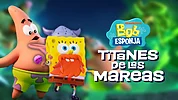 Imagen de Así es Bob Esponja: Titanes de las Mareas - Purple Lamp ha hecho el mejor juego de la esponja en 20 años