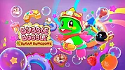 Imagen de Así es Bubble Bobble Sugar Dungeons - Plataformas coloridas con trampa
