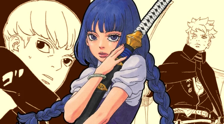 Imagen de Boruto Two Blue Vortex 29: fecha de salida del último capítulo de 2025 y dónde leerlo online en español