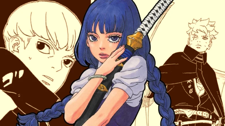 Avance del capítulo 29 de Boruto: Two Blue Vortex