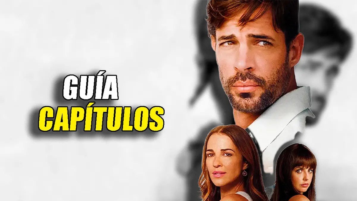 Camino a Arcadia guia episodios