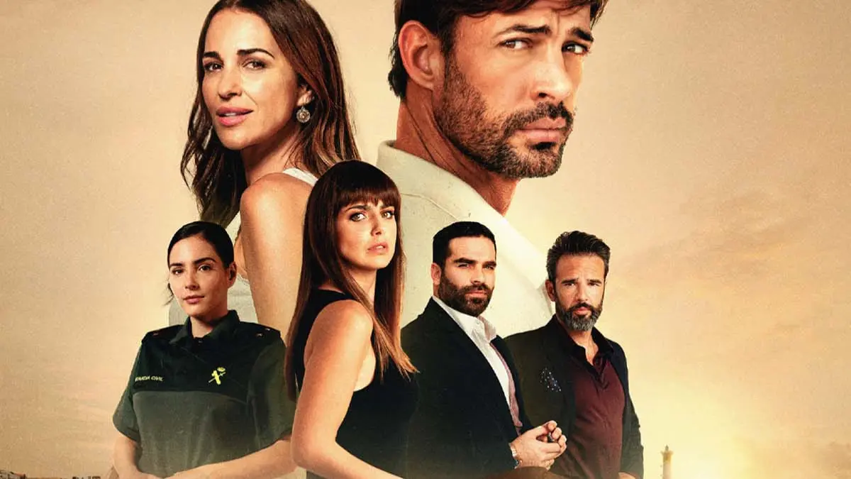 camino a arcadia skyshowtime Camino a Arcadia